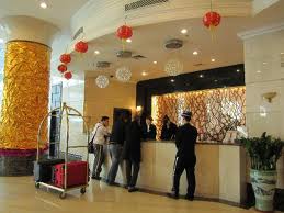 تور چین هتل شنزن کایلی - آژانس مسافرتی و هواپیمایی آفتاب ساحل آبی